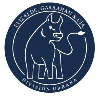 Elizalde Garrahan logo